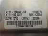 Centralina Del Motor / Modulo De control Del Motor (ecu) 4T1112A650CB FORD