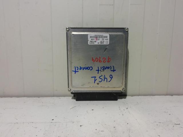 4T1112A650CB Ford