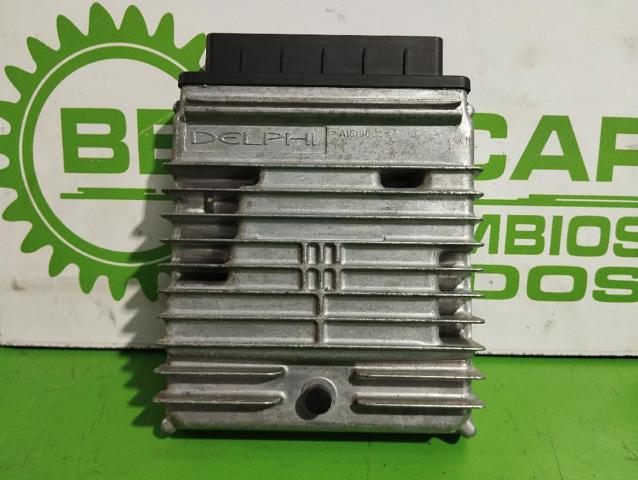 4T1112A650CC Ford