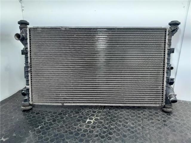 4T168005GA Ford