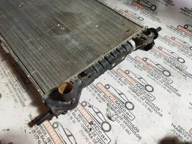 4T168005GA FORD Radiador de refrigeración del motor  comprar en Lleida