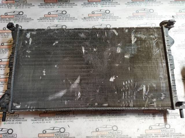 4T168005GA FORD Radiador de refrigeración del motor  comprar en Lleida