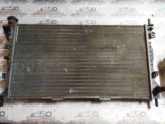 4T168005GA FORD Radiador comprar Alcalá
