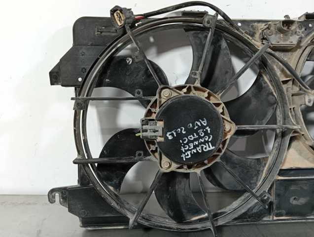4T168C607KC FORD Difusor del radiador de refrigeración con motor y hélice  comprar en Oviedo