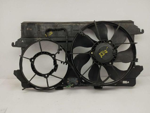4T168C607KC Difusor del radiador de refrigeración con motor y hélice  comprar en Reus