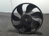 Ventilador, refrigeración motor 4T168C607KC FORD