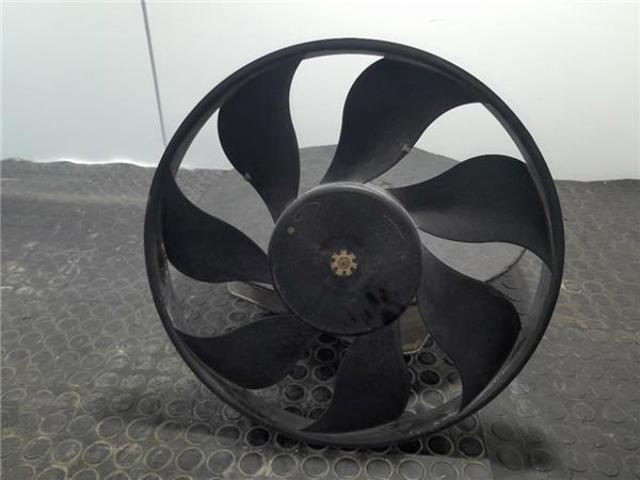 4T168C607KC Difusor del radiador de refrigeración con motor y hélice  disponible Burgos