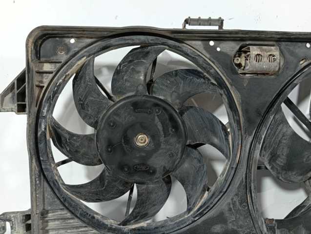 FORD 4T168C607KC Ventilador de radiador comprar Barcelona