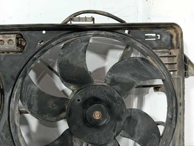 FORD 4T168C607KC Difusor del radiador de refrigeración con motor y hélice  comprar en Ponferrada