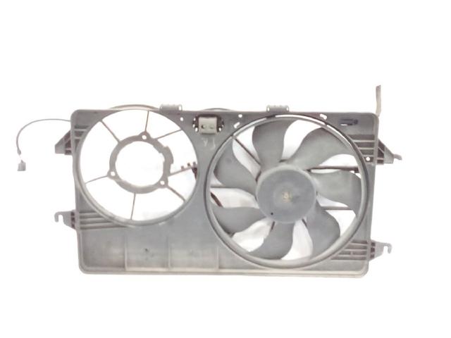 FORD 4T168C607KC Ventilador de radiador comprar Tarragona
