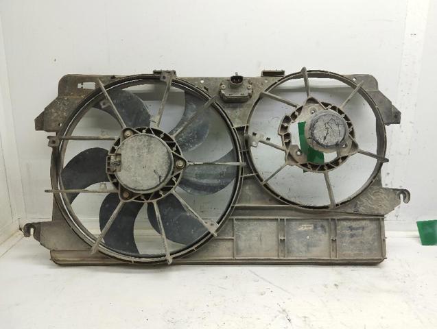 4T168C607KC Difusor del radiador de refrigeración con motor y hélice  disponible Utrera