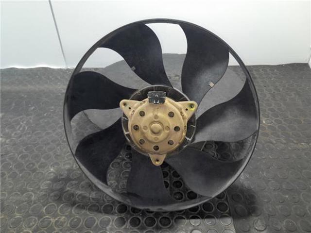 4T168C607KC FORD Difusor del radiador de refrigeración con motor y hélice  comprar en Lleida