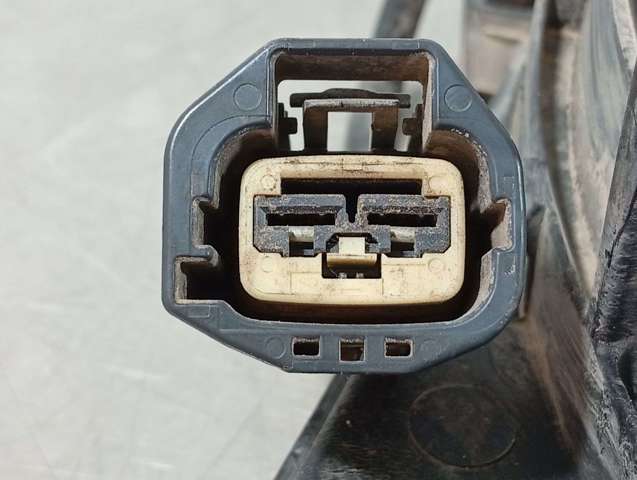 4T168C607KC Difusor del radiador de refrigeración con motor y hélice  disponible Málaga