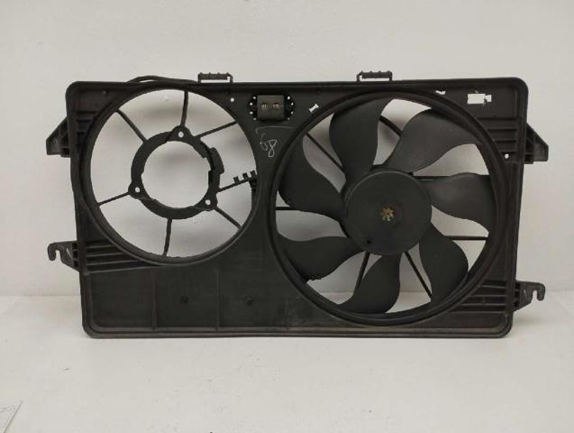 FORD 4T168C607KC Ventilador de radiador  en stock Valencia