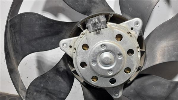4T168C607KC FORD Ventilador de radiador  en stock Córdoba