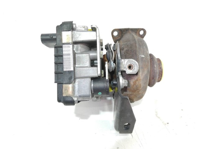 4U3Q6K682 Peugeot/Citroen
