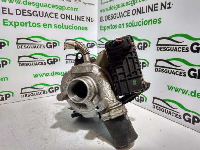 4U3Q6K682 Peugeot/Citroen