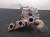 Turbo de coche 4U3Q6K682BJ PEUGEOT