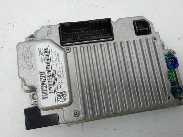 4U5T14G371GDE Ford