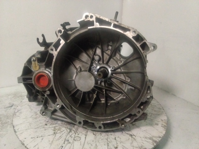 Caja de cambios mecánica, completa Jaguar X-type CF1