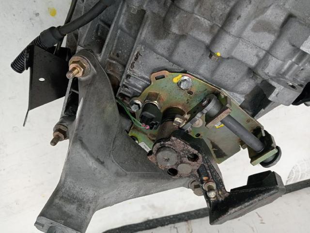 Caja de cambios mecánica, completa Jaguar X-type CF1