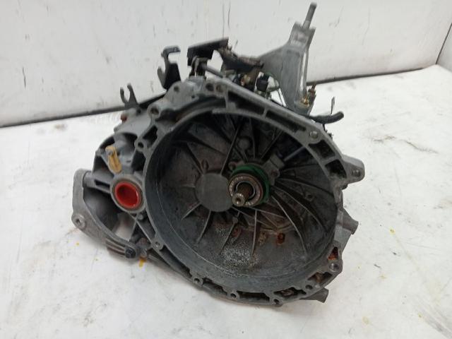 Caja de cambios mecánica, completa Jaguar X-type CF1