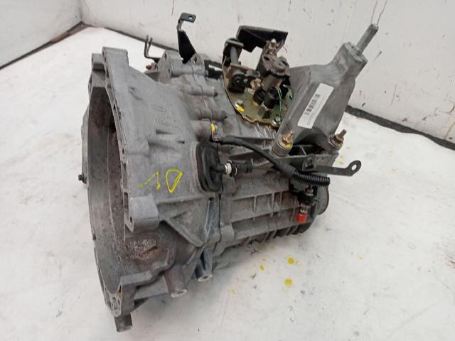 Caja de cambios mecánica, completa Jaguar X-type CF1