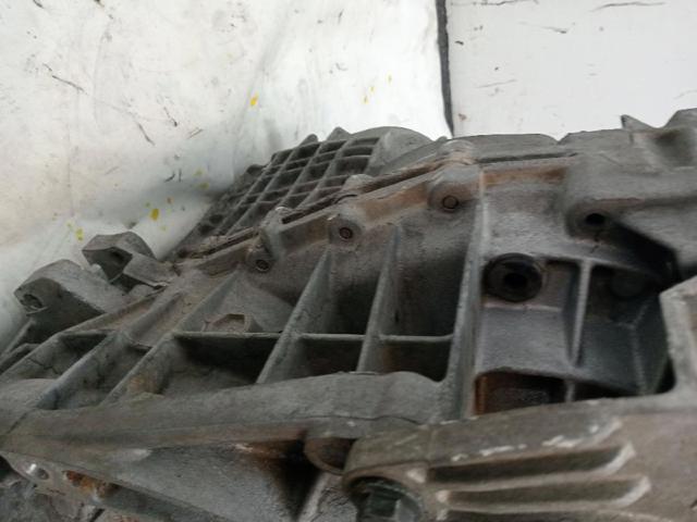 Caja de cambios mecánica, completa Jaguar X-type CF1