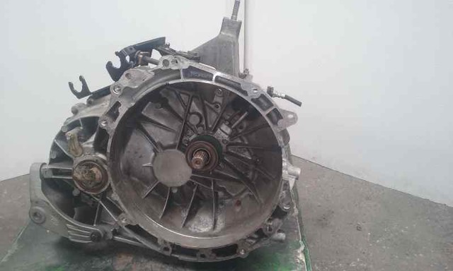 Comprar Caja de cambios manual completa Jaguar X-type  CF1 a bajo precio