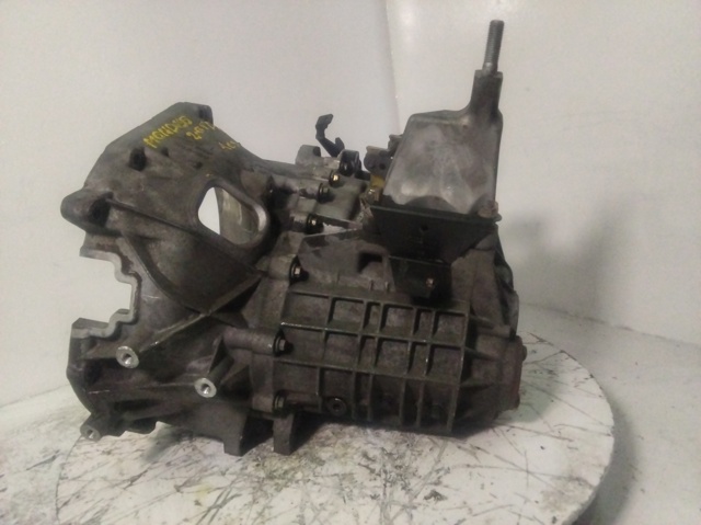 Caja de cambios mecánica, completa Jaguar X-type CF1