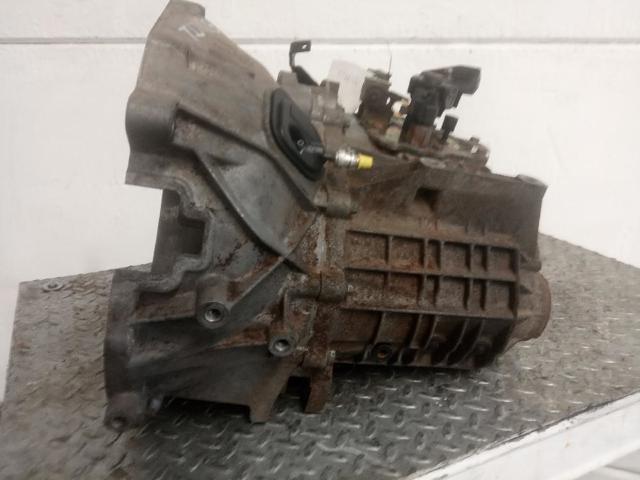 Caja de cambios mecánica, completa Jaguar X-type CF1