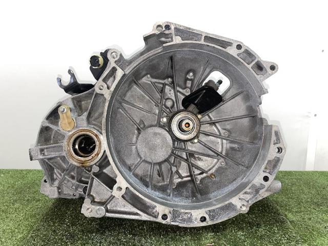 Caja de cambios mecánica, completa Jaguar X-type CF1