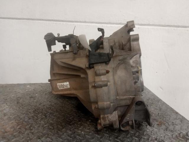 Caja de cambios mecánica, completa Jaguar X-type CF1