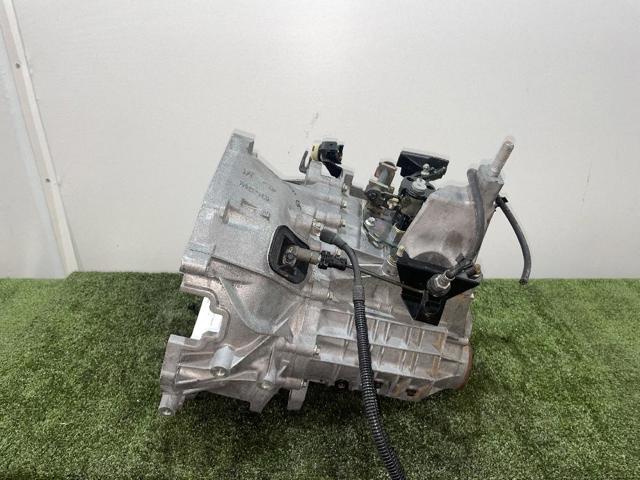 Caja de cambios mecánica, completa Jaguar X-type CF1