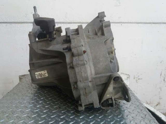 Caja de cambios manual Jaguar X-type  sedán comprar en España