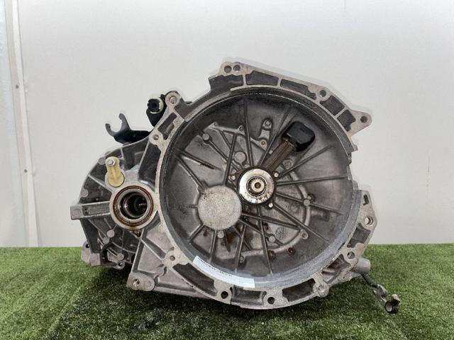 Caja de cambios mecánica, completa Jaguar X-type CF1