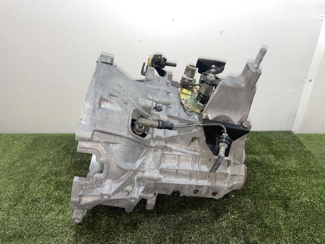 Caja de cambios mecánica, completa Jaguar X-type CF1