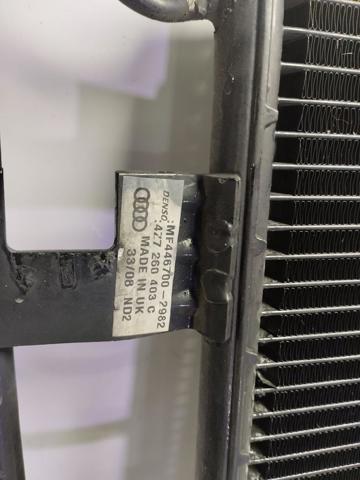 4Z7260403C Condensador aire acondicionado  en stock Sabadell