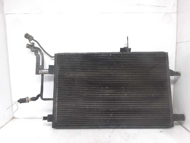 Condensador / radiador  aire acondicionado para audi allroad 2.5 tdi quattro ake 4Z7260403C