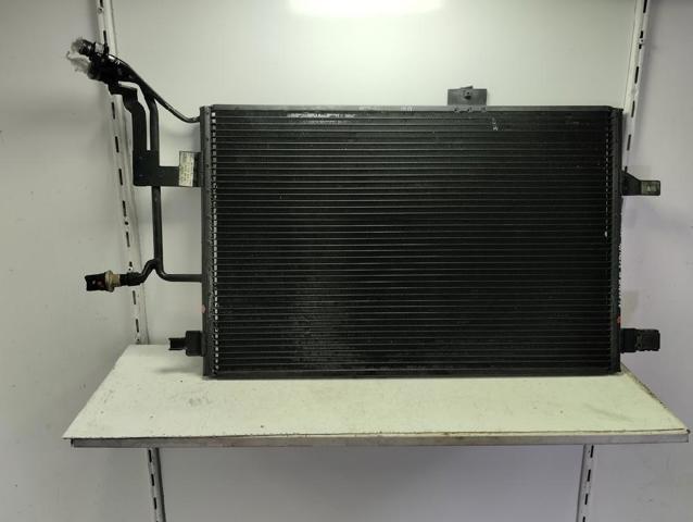 VAG 4Z7260403C Condensador aire acondicionado comprar Barcelona