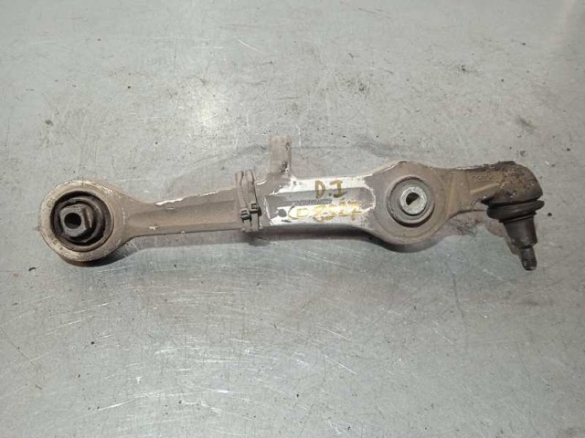 Brazo inferior izquierdo/derecho de suspensión delantera 4Z7407151 VAG