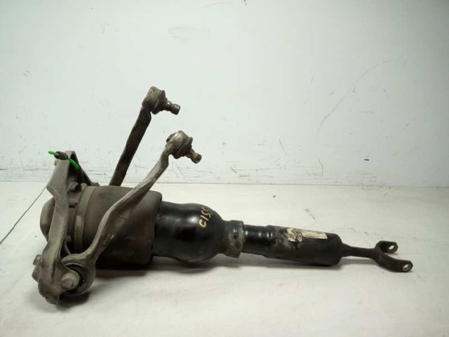 Amortiguador delantero 4Z7413031A VAG