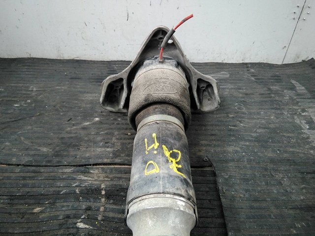 4Z7413031A VAG Amortiguador delantero  comprar en Jaén