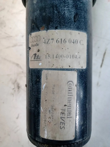4Z7413031A Amortiguador  en stock Sabadell