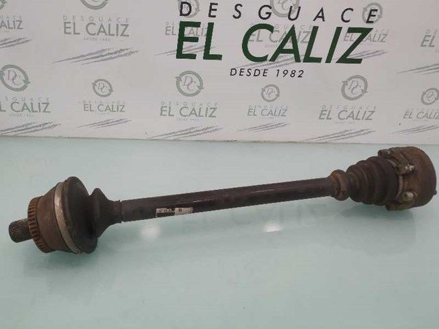 Palier trasero Audi A6  desde 60,98 €