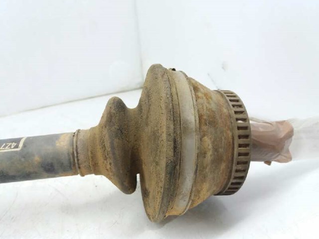 4Z7501203A Semieje trasero  comprar en Zaragoza