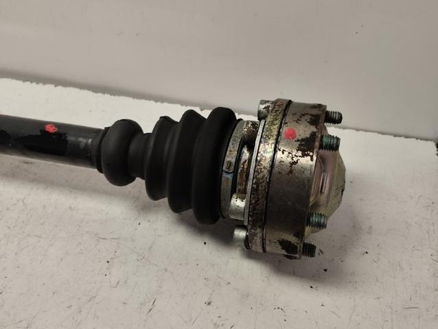 VAG 4Z7501203A Semieje trasero  disponible Valladolid
