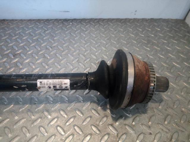 4Z7501203A Semieje comprar Almería