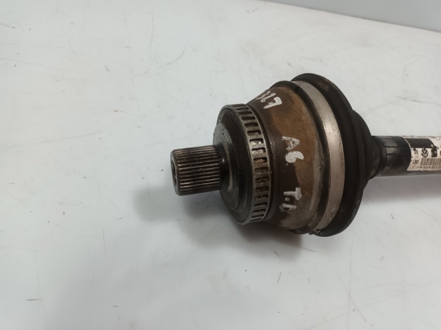 4Z7501203A Semieje trasero  disponible Burgos