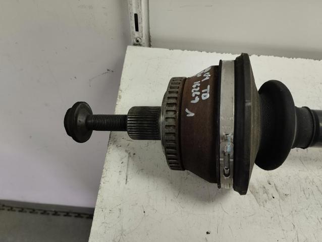 VAG 4Z7501203A Semieje trasero  comprar en Murcia